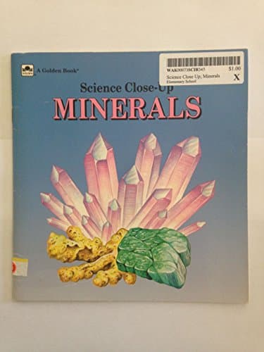 Minerals