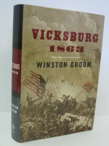 Vicksburg 1863