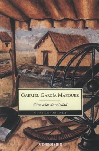 Cien años de soledad (Contemporánea) (Spanish Edition)
