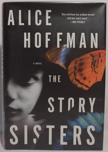 The Story Sisters: A Novel