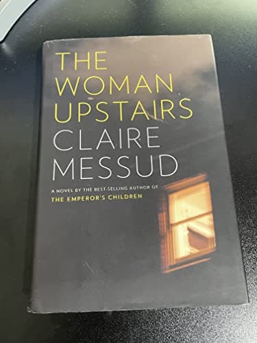 The Woman Upstairs