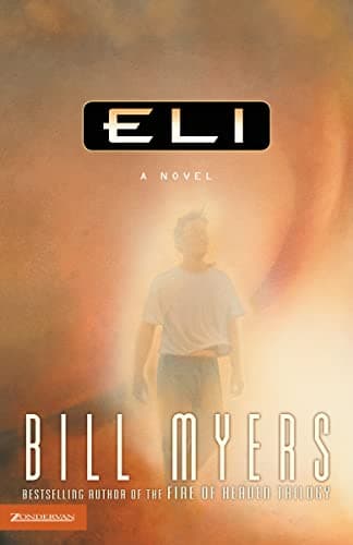 Book cover for Eli by Myers, Bill