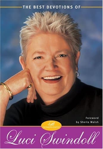 Best Devotions of Luci Swindoll, The