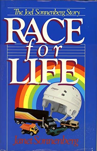 Race For Life: The Joel Sonnenberg Story