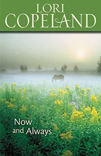 Book cover for Now and Always by Copeland, Lori