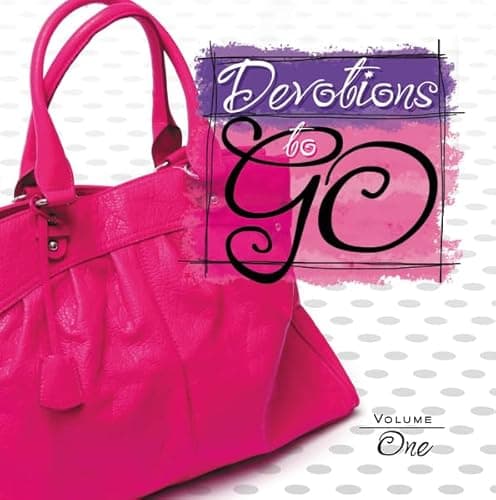 Devotions to Go Volume # 1