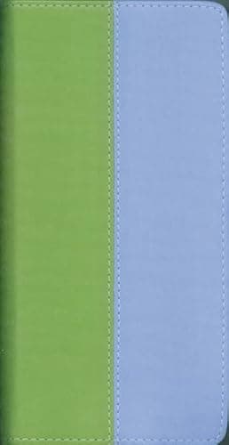 Book cover for NIV Trimline Bible-in-a-Bag by Zondervan