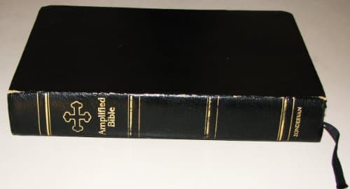 Amplified Bible