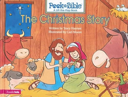 The Christmas Story