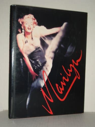 Marilyn Monroe: A Never-Ending Dream