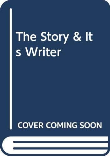 Book cover for The Story & Its Writer by Ann Charters
