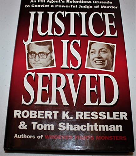 Justice Is Served