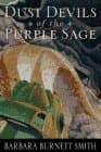 Book cover for Dust Devils of the Purple Sage by Smith, Barbara Burnett