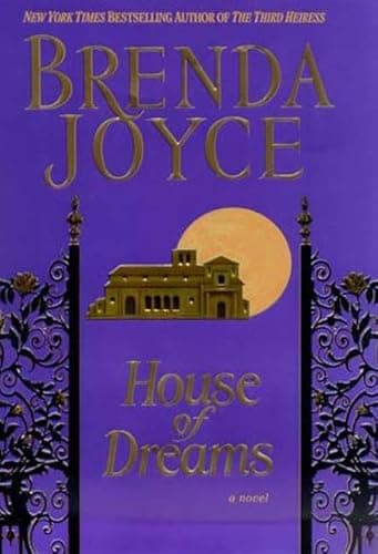 Book cover for House of Dreams by Joyce, Brenda