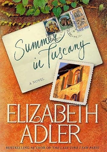 Summer in Tuscany: A Novel