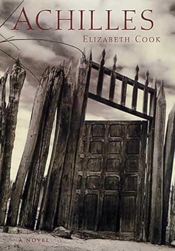 Book cover for Achilles: A Novel by Cook, Elizabeth