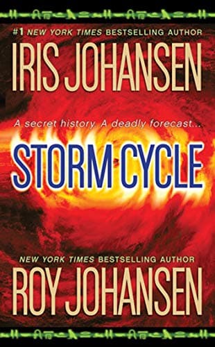 Storm Cycle: A Novel