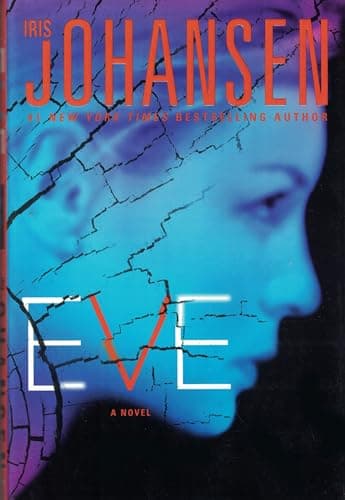 Book cover for Eve (Eve Duncan) by Johansen, Iris