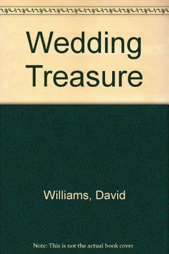 Wedding Treasure
