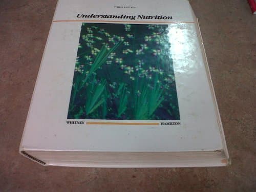 Understanding nutrition