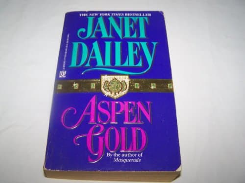 Aspen Gold
