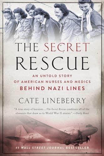 Secret Rescue