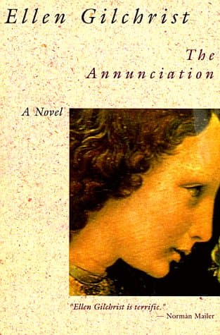 The Annunciation
