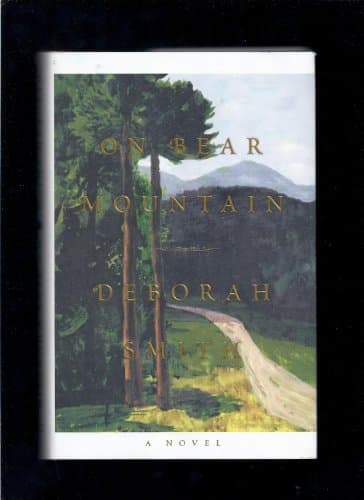 Book cover for On Bear Mountain: A Novel by Smith, Deborah