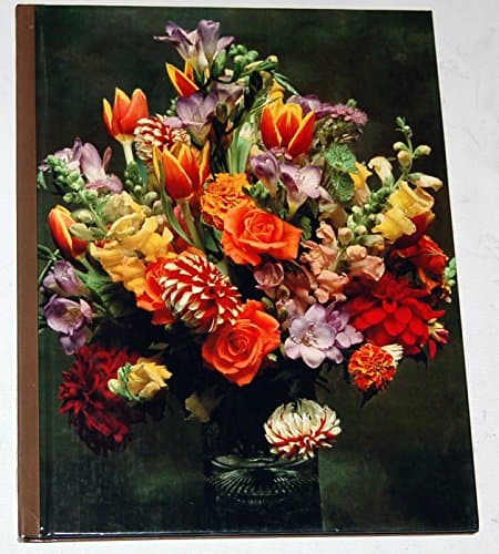 Book cover for Decorating With Plants by Allen, Oliver E. And Time-life Books