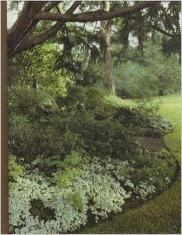 Book cover for Shade Gardens by Allen, Oliver E.
