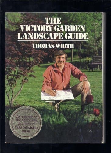 The Victory Garden Landscape Guide