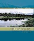 Book cover for Trigonometry (7th Edition) by Lial, Margaret L.