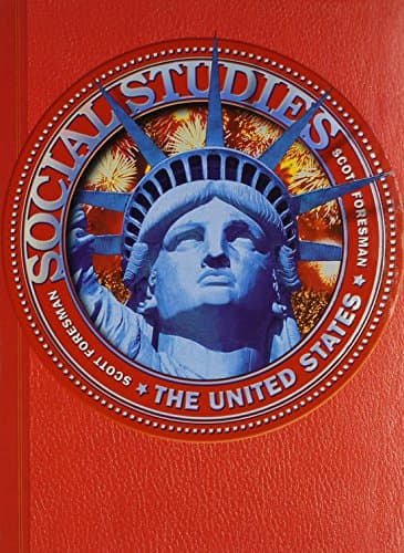 Social Studies: The United States