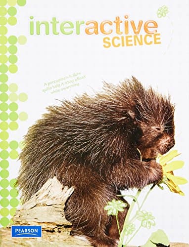 Book cover for SCIENCE 2012 STUDENT EDITION (CONSUMABLE) GRADE 2 by Scott Foresman
