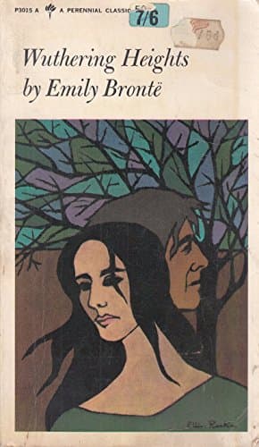 Book cover for Wuthering Heights (Stories to Remember S) by Emily Bronte