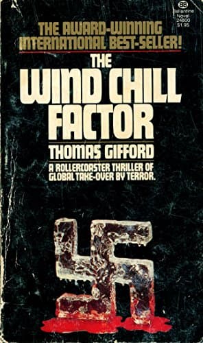 Wind Chill Factor