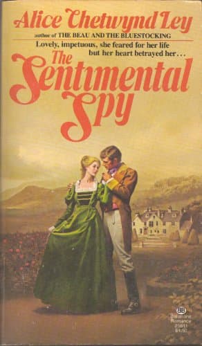 The Sentimental Spy