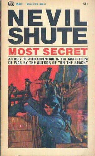 Most Secret