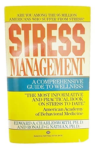 Stress Management: A Comprehensive Guide to Wellness