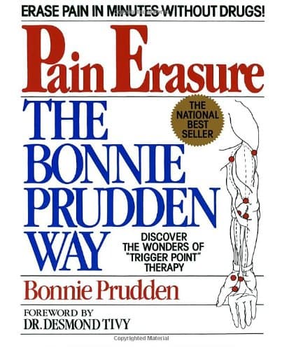 Book cover for Pain Erasure: The Bonnie Prudden Way by Prudden, Bonnie