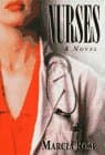 Book cover for Nurses by Marcia Kamien