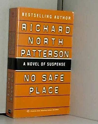 No Safe Place