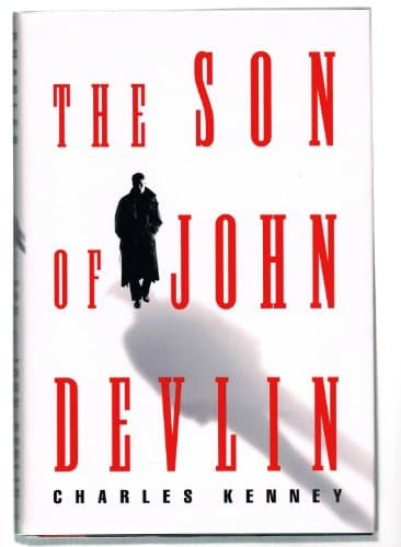 Book cover for The Son of John Devlin by Kenney, Charles