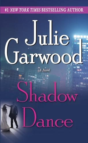 Book cover for Shadow Dance: A Novel (Buchanan-Renard) by Garwood, Julie