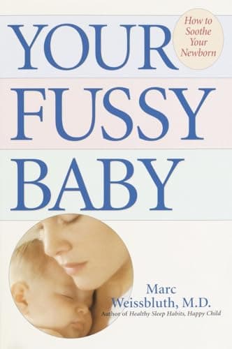 Your Fussy Baby