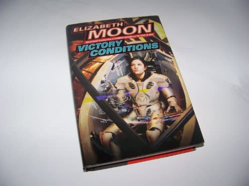 Book cover for Victory Conditions (Vatta's War) by Moon, Elizabeth