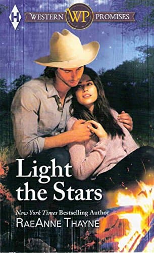 Light the Stars