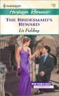 Book cover for The Bridesmaid's Reward (What Women Want !) by Fielding, Liz