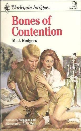 Bones Of Contention