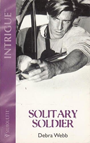 Solitary Soldier (The Colby Agency)